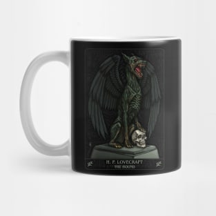 The Hound - Azhmodai 2021 Mug